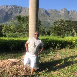 Meet your Posher, Nick